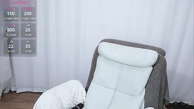 Ailsa-Baby online show from 11/26/25, 10:04