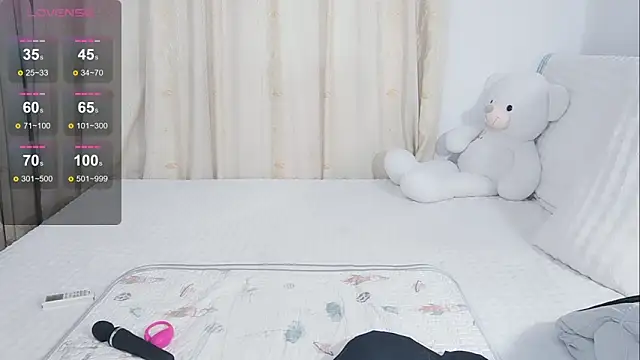 Ailsa-Baby online show from 10/19/25, 09:34