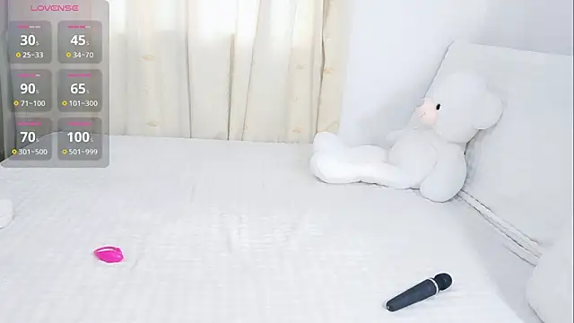 Ailsa-Baby online show from 11/04/25, 07:56