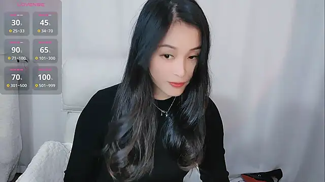 Ailsa-Baby online show from 12/17/25, 11:26