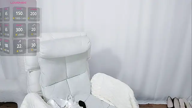 Ailsa-Baby online show from 11/03/25, 08:18