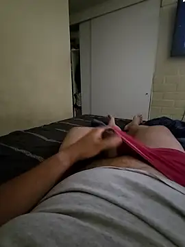 hotcower online show from 10/25/25, 03:12