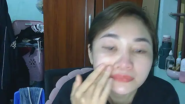 Uhem112 online show from 12/03/25, 01:21