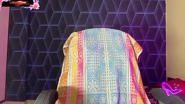  Mehak   online show from 11/20/25, 03:34