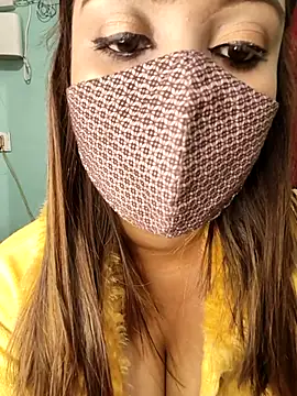 Miss Mayaa  online show from 01/13/26, 06:23