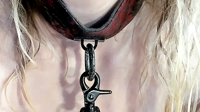 Naughty  Slave online show from 04/03/26, 10:22