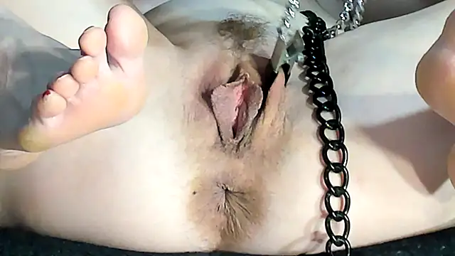 Naughty  Slave online show from 04/09/26, 10:10