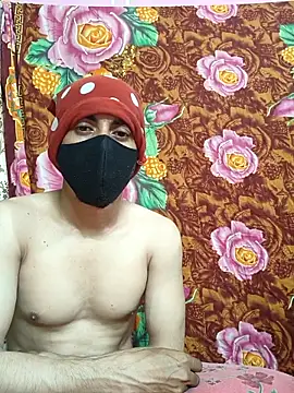 Seducing couple online show from 03/15/26, 04:30