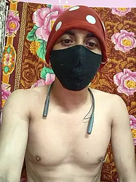 Seducing couple online show from 05/09/26, 04:38