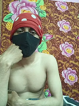 Seducing couple online show from 02/16/26, 11:09