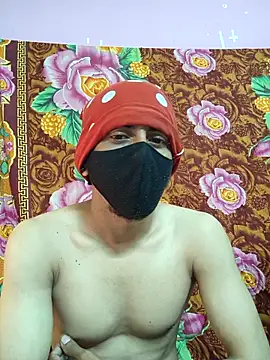 Seducing couple online show from 02/21/26, 04:58