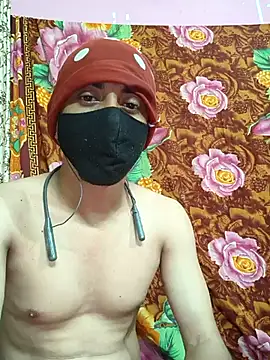 Seducing couple online show from 05/15/26, 04:43