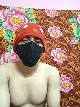 Seducing couple online show from 02/22/26, 05:43