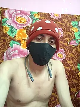 Seducing couple online show from 05/06/26, 08:51
