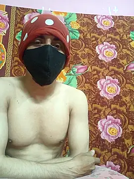 Seducing couple online show from 03/29/26, 06:26