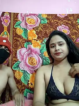 Seducing couple online show from 03/03/26, 05:03