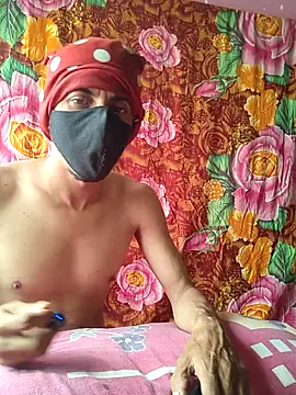 Seducing couple online show from 11/21/25, 06:01