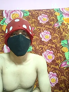 Seducing couple online show from 10/29/25, 03:49