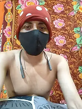 Seducing couple online show from 04/25/26, 05:32