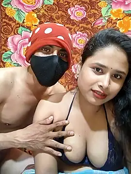 Seducing couple online show from 03/07/26, 04:34
