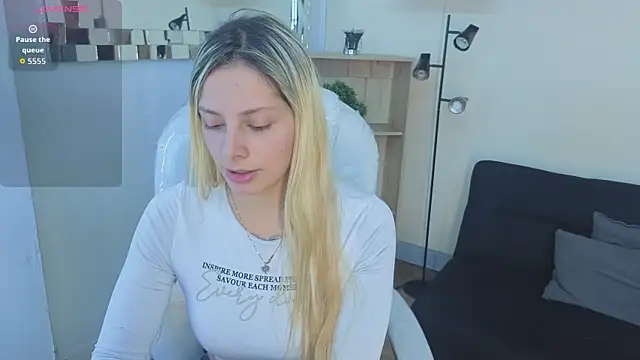 Jennaa Cooper online show from 03/01/26, 06:19