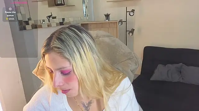 Jennaa Cooper online show from 01/11/26, 06:37