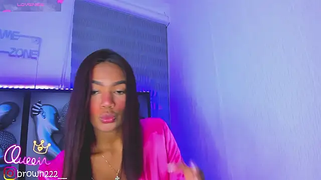  naomibrown  online show from 02/23/26, 02:02