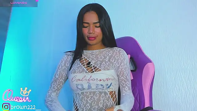  naomibrown  online show from 03/01/26, 06:13
