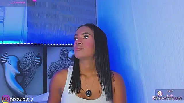  naomibrown  online show from 02/11/26, 04:23