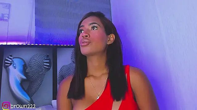  naomibrown  online show from 02/12/26, 01:38