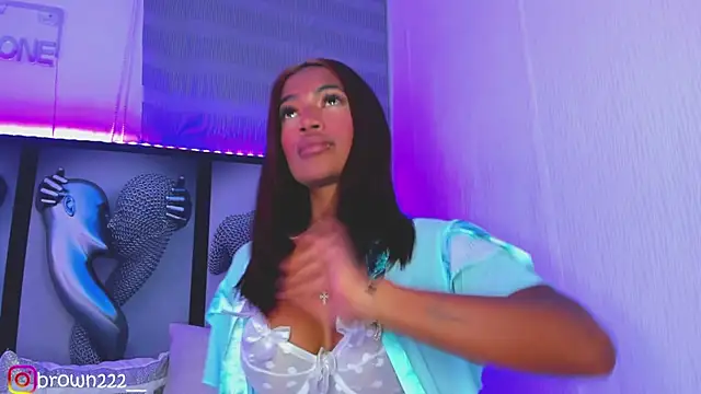  naomibrown  online show from 01/14/26, 04:16