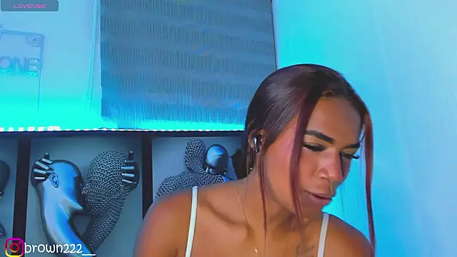  naomibrown  online show from 02/05/26, 04:30