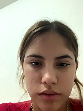 MiiluRosse online show from 10/27/25, 01:39