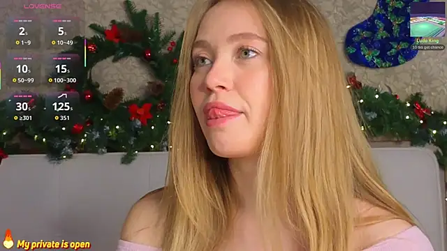 Anna mileer online show from 01/10/26, 01:23