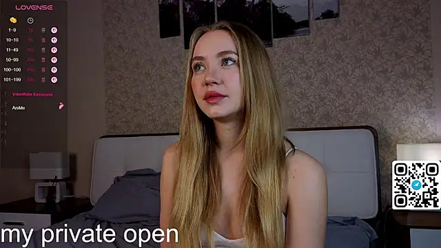 Anna mileer online show from 12/01/25, 01:28