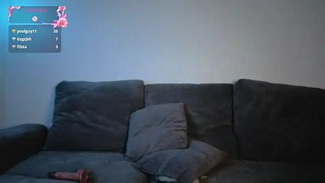 Anna mileer online show from 04/12/26, 08:50