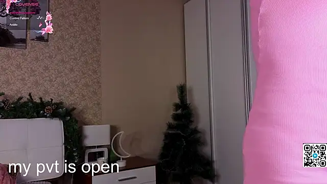 Anna mileer online show from 12/17/25, 01:21