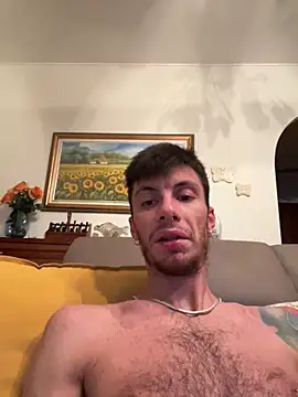 Lucamilano1991 online show from 11/01/25, 04:34