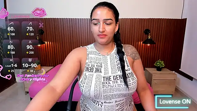 Snapshot of ElectraRose_ chatting on 12/01/25, 12:17 ElectraRose online show from 12/01/25, 12:17