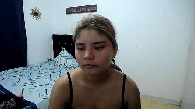 keilicita tonny 18 online show from 10/23/25, 10:25