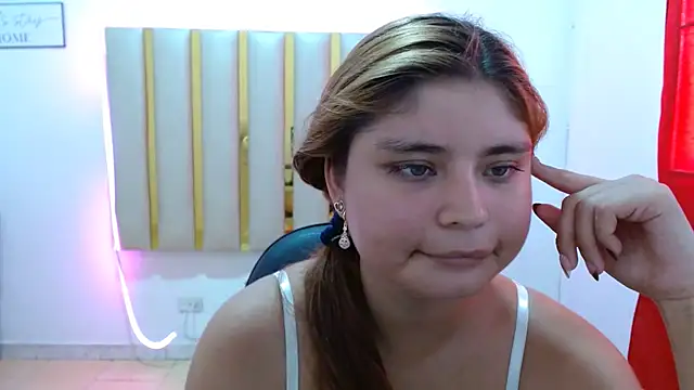 keilicita tonny 18 online show from 10/29/25, 06:07