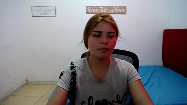 keilicita tonny 18 online show from 09/09/25, 05:00