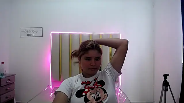 keilicita tonny 18 online show from 10/07/25, 04:52