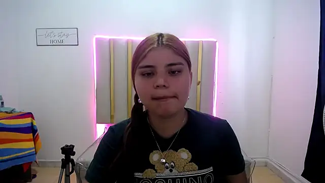 keilicita tonny 18 online show from 09/20/25, 05:51