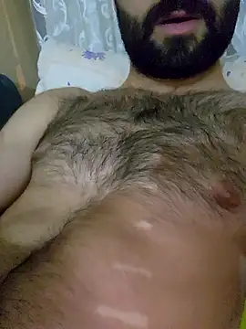 Ramazan8 online show from 10/20/25, 10:43