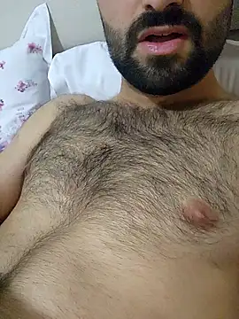 Ramazan8 online show from 10/31/25, 02:57