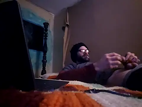 ChristopherMeade online show from 10/28/25, 10:31