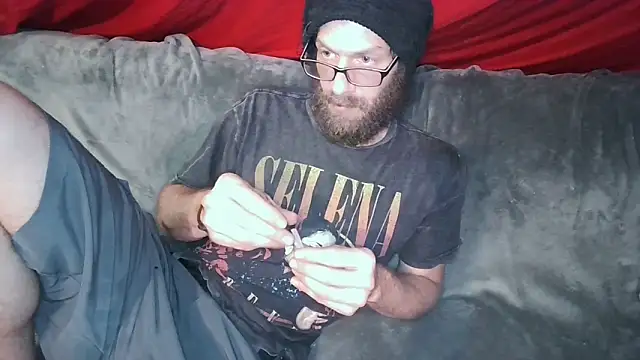 Snapshot of ChristopherMeade chatting on 09/26/25, 02:46 ChristopherMeade online show from 09/26/25, 02:46