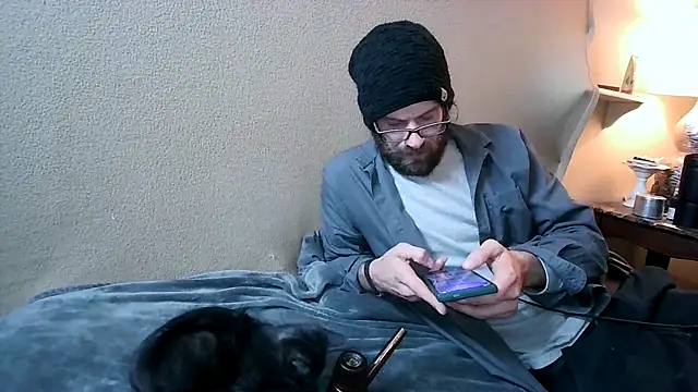 ChristopherMeade online show from 11/29/25, 04:34