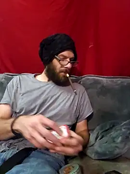 Snapshot of ChristopherMeade chatting on 09/15/25, 08:53 ChristopherMeade online show from 09/15/25, 08:53